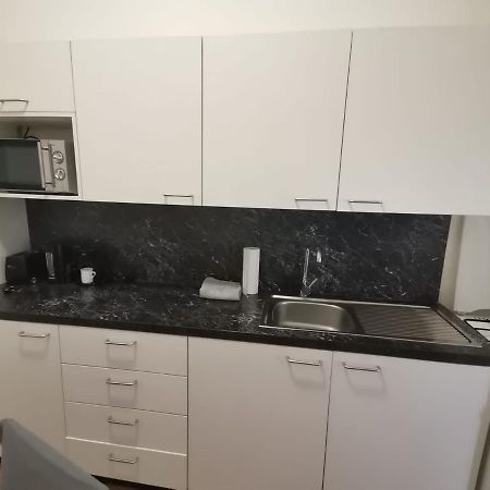 Central City Apartment Viena Exterior foto