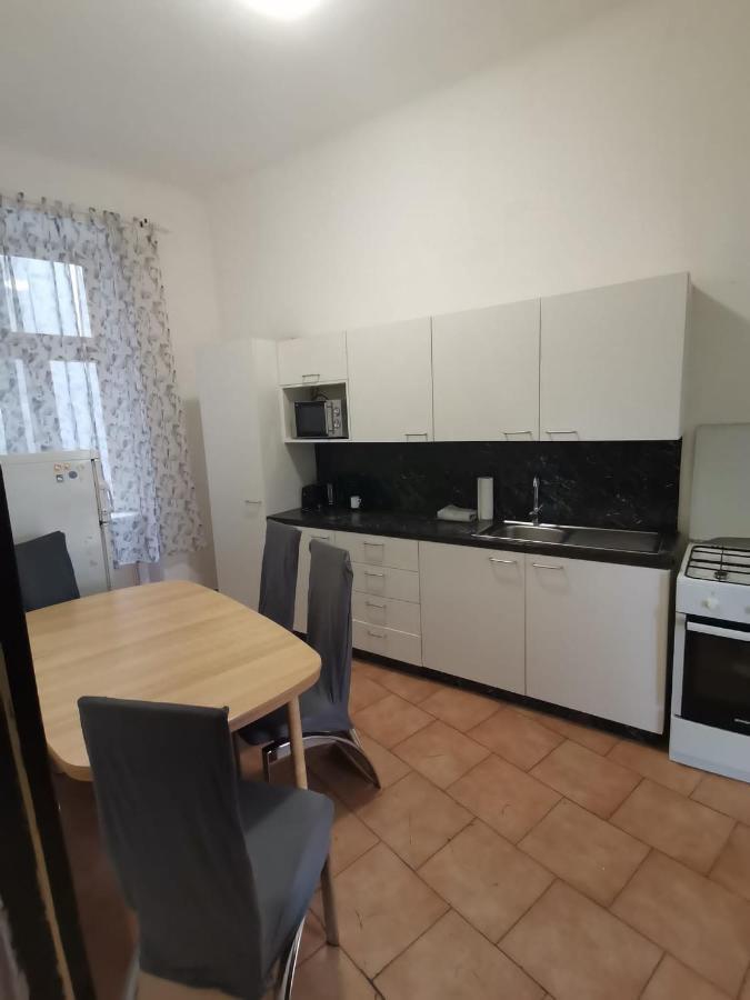 Central City Apartment Viena Exterior foto